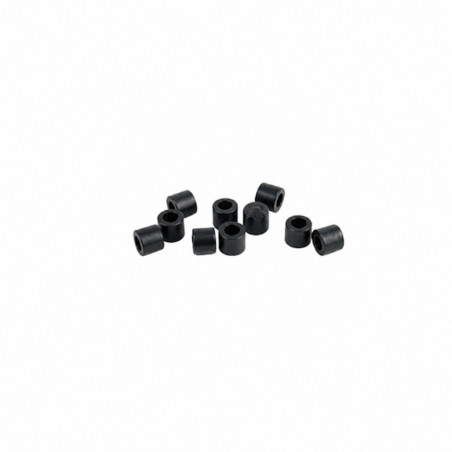 Dichtungen für 5/16" Bypass-Schläuche, 6 Stück.