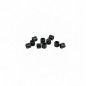 Guarnizione per tubi 5/16" di kit by-pass