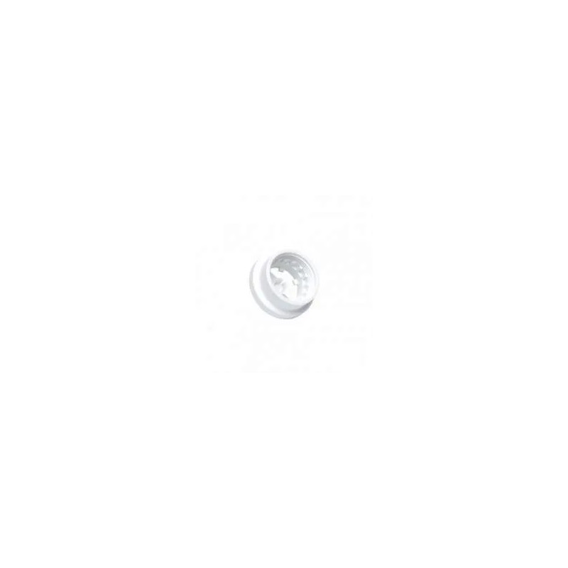 Adapterset M28x1,5 voor Eco elektronische kop, Danfoss.