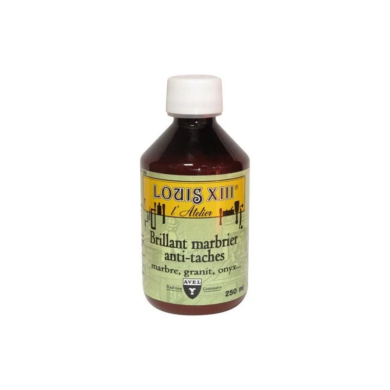 Marmer- en granietvlekkenverwijderaar, 250ml