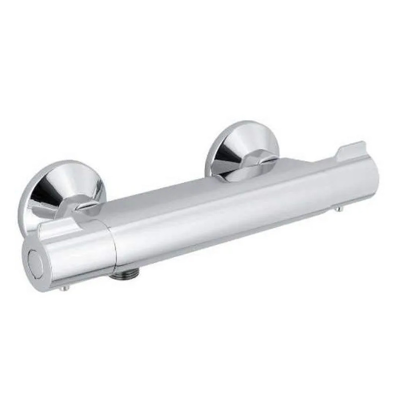 THUK thermostatische douchemengkraan