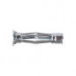 HM 6x37 schroefloze wandplug, doos à 50 stuks