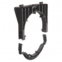 Soporte de montaje completo para bastidor de apoyo