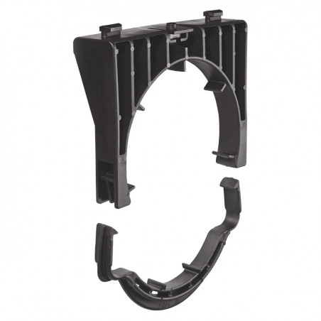 Soporte de montaje completo para bastidor de apoyo