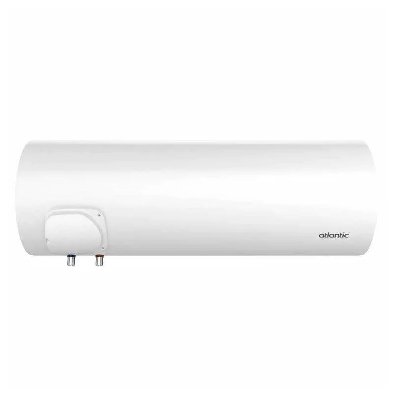 200L horizontale dompelaar 2200W, D.53 H.148