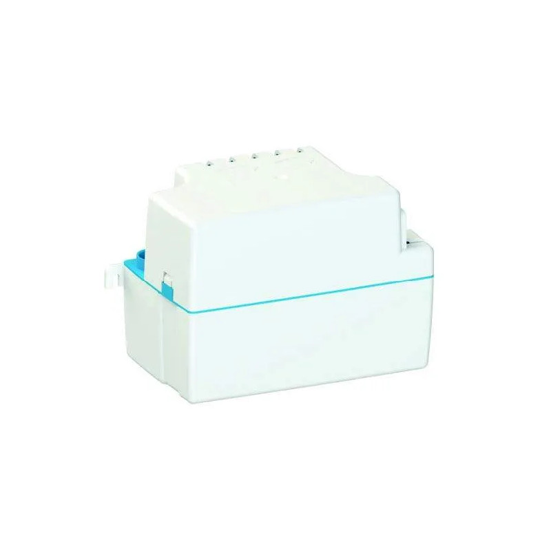 Sanicondens pro voor boilers