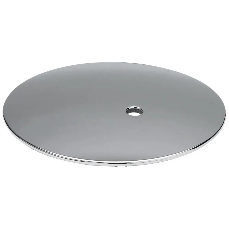 Deksel voor Tempoplex 6956 douchezeef, diameter 120 mm