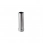Stalen overloopbuis, lengte 170 mm