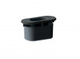 Geurafsluiter voor douchegoot CERALINE plan
