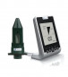 Alarm, meter en controle voor TANKALERT "ECO OIL" olietanks