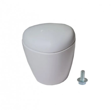 Handwheel for radiator valve Pettinaroli