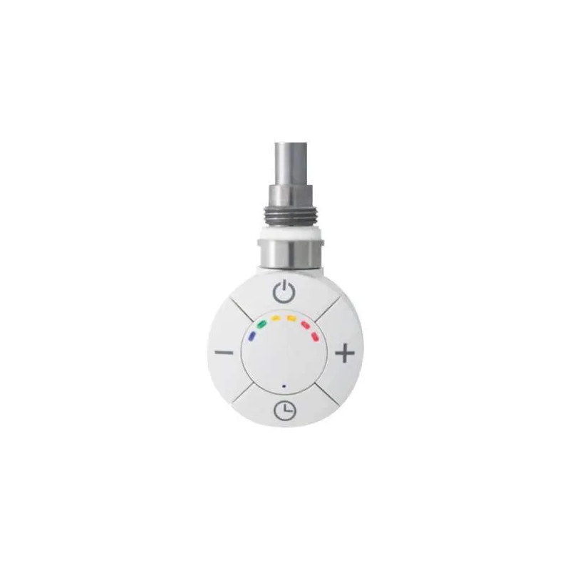 750W kit met elektrisch verwarmingselement voor handdoekrekken.