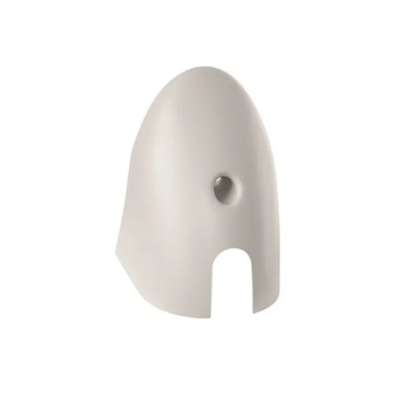 Bovenklep DL400 SE met schroeven