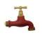 robinet-d-arrosage-bicolore-tuile-15x21-20x27 - Boutte - Référence fabricant : BOURO0182893