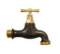 robinet-d-arrosage-bicolore-teck-15x21-20x27 - Boutte - Référence fabricant : BOURO0176144