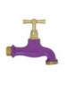 robinet-d-arrosage-bicolore-violet-15x21-20x27