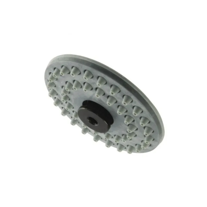 Douchescherm met schroef en 6L/min regelaar voor DL300S/350S, DL400S/400SE en 400 E touch