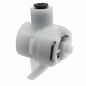 Anlasser für mechanische zeitgesteuerte Dusche DL400 SE