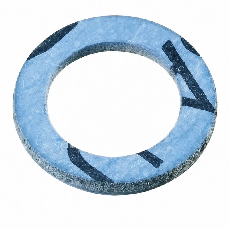 Blauwe afdichtingen CNK 24x31 - Zakje van 5 stuks. Blauwe afdichtingen CNK 24x31 - Zakje van 5 stuks.