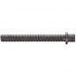 Metalen schroeven PV 5x60mm voor voet 7x150, 100 st.
