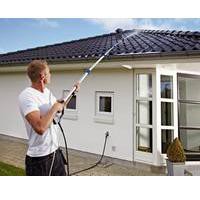 Click and Clean Roof Cleaner