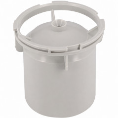 Cloche pour bonde de receveur SCDFH
