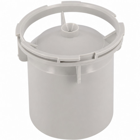 Campana para válvula de desagüe de ducha salida vertical SDFH9, SDFHR9