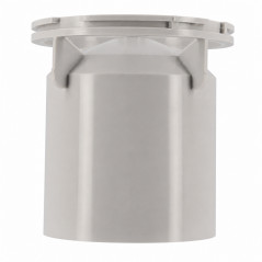 Campana para válvula de desagüe de ducha salida vertical SDFH9, SDFHR9