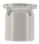 Bel voor douchebakafvoer van 90 mm diameter met verticale afvoer SDFH9, SDFHR9
