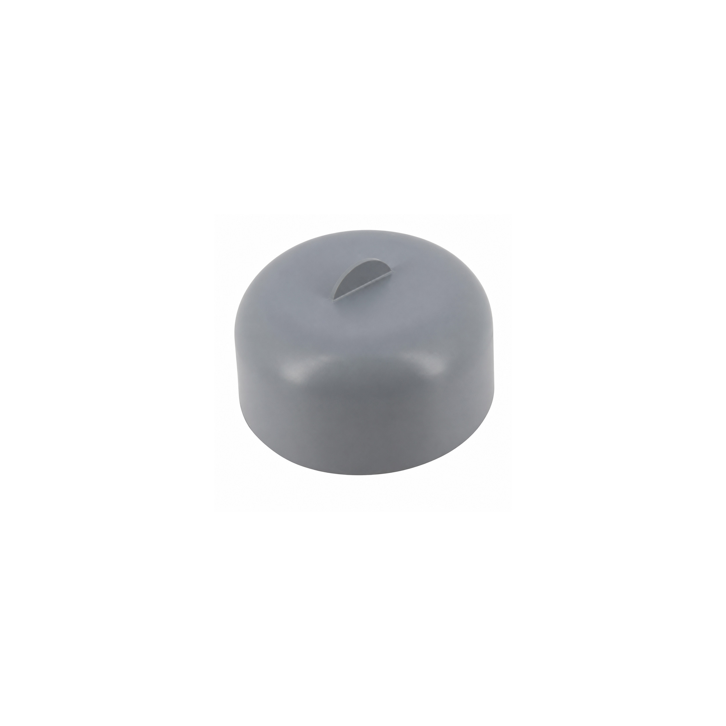 Cloche pour siphon sortie verticale