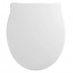 battant pour WC de marque DOLOMITE, modèle Fleo