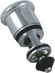 Inverseur automatique pour mélangeur bain douche KLUDI