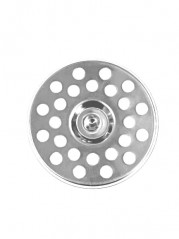 Panier filtre inox diamètre 50 mm