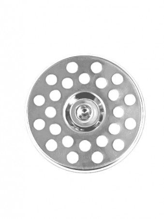 PANIER FILTRE INOX DIAMETRE 50MM