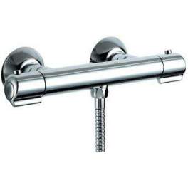 Thermostatic shower mixer TERMOJET - Ramon Soler - Référence fabricant : 1904S