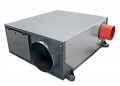VORT PLATT HCS variabele hygroventilatie, 2 aansluitingen, 2 pluggen, extra plat