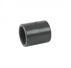 Manchon PVC pression diamètre 20 mm