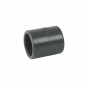 PVC drukmanchet, diameter 20 mm