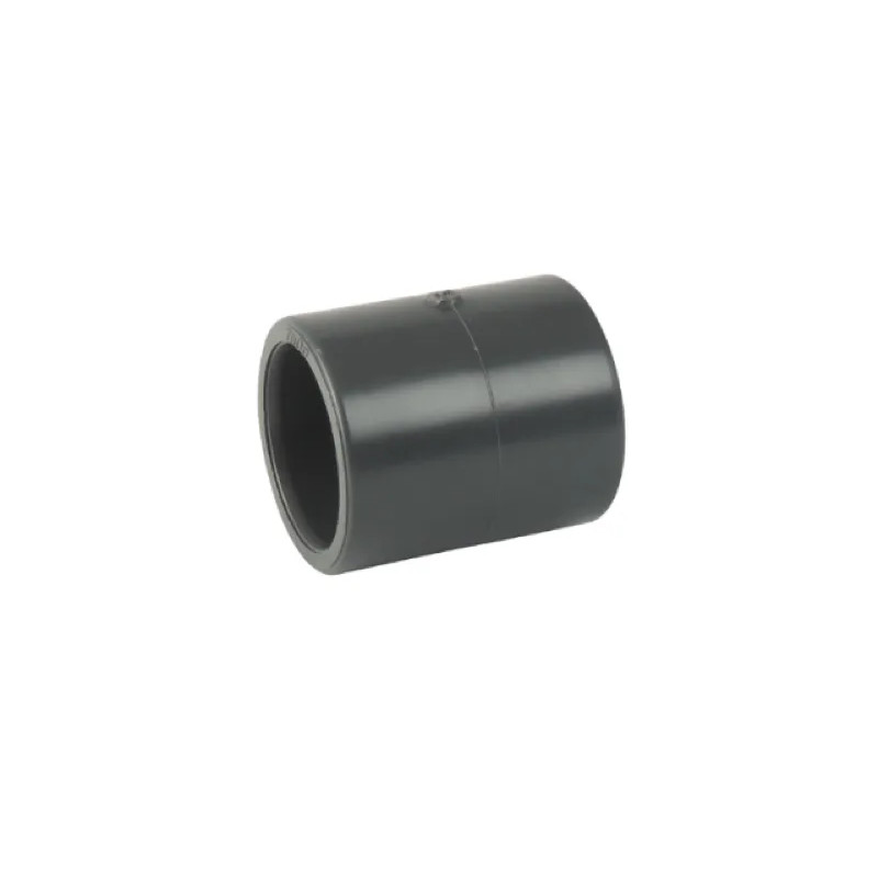 PVC-drukmof met een diameter van 32 mm