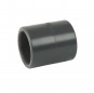 PVC-drukmof met een diameter van 32 mm
