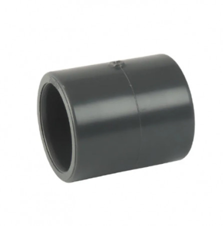 Manchon PVC pression diamètre 50 mm