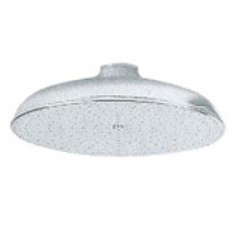 Shower head without gallery D.100 - 15X21