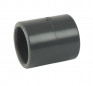 PVC drukmof zwembad diameter 63 mm