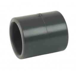 Manchon PVC pression diamètre 63 mm
