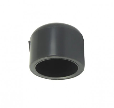 Bouchon PVC pression femelle diamètre 16