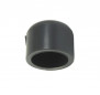 20 mm diameter vrouwelijke PVC drukplug