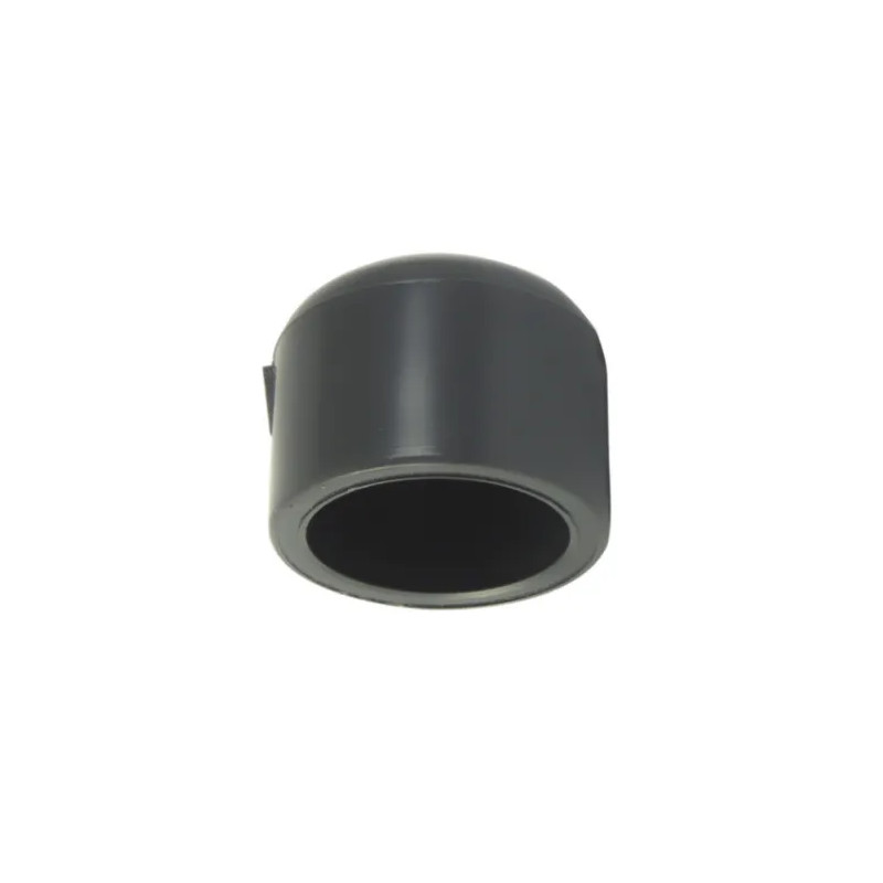 25 mm diameter vrouwelijke PVC drukplug