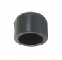 25 mm diameter vrouwelijke PVC drukplug
