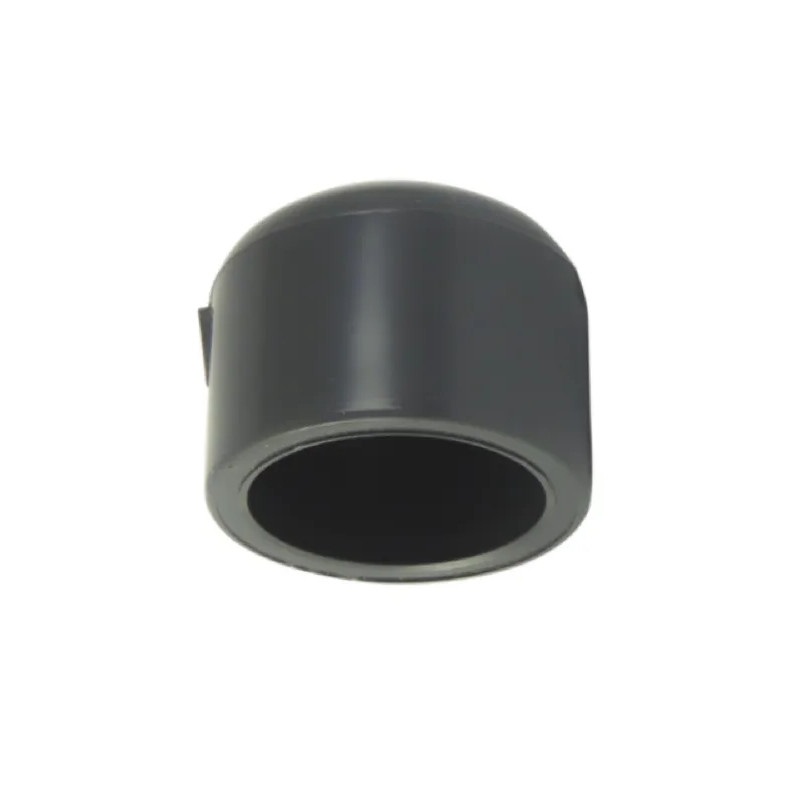 32 mm diameter vrouwelijke PVC drukplug