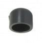 32 mm diameter vrouwelijke PVC drukplug